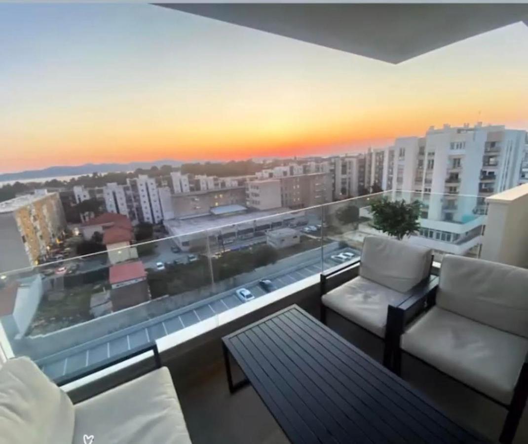 Divine Luxury Blue Apartamento