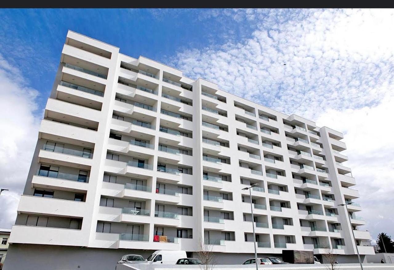Apartamento Divine Luxury Blue *