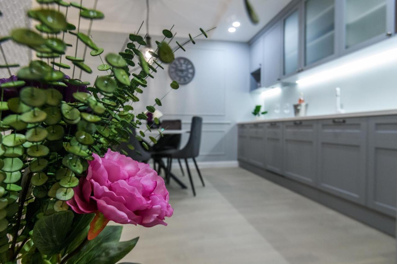 Divine Luxury Blue Apartment Zadar