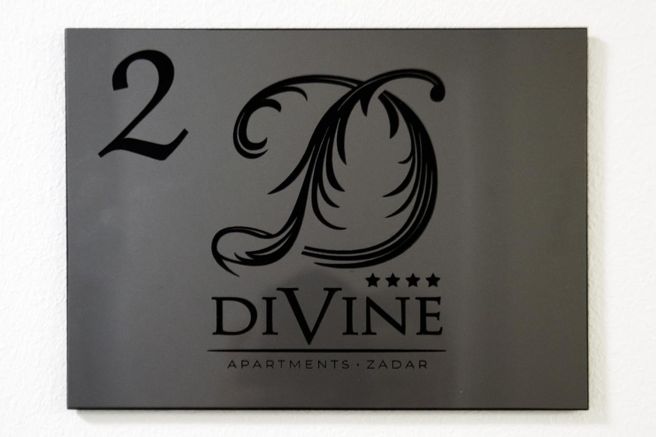 Apartment Divine Luxury Blue
