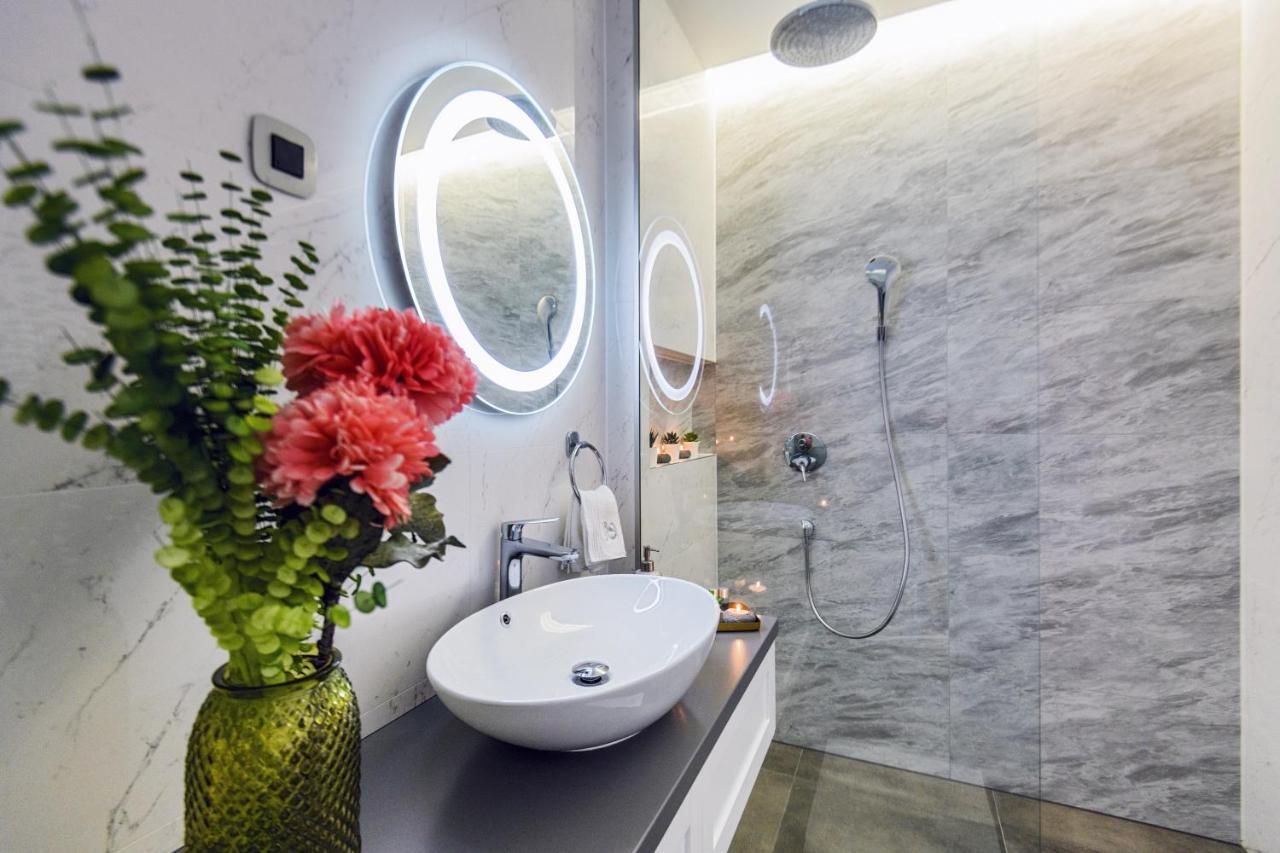 Divine Luxury Blue Apartment Zadar